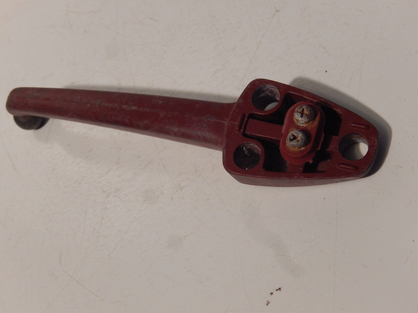 Datsun 280ZX Rear View Mirror Stem