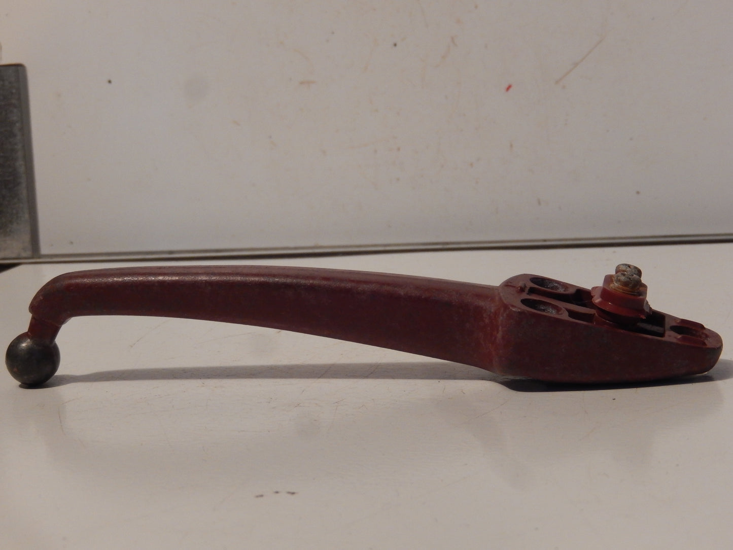Datsun 280ZX Rear View Mirror Stem