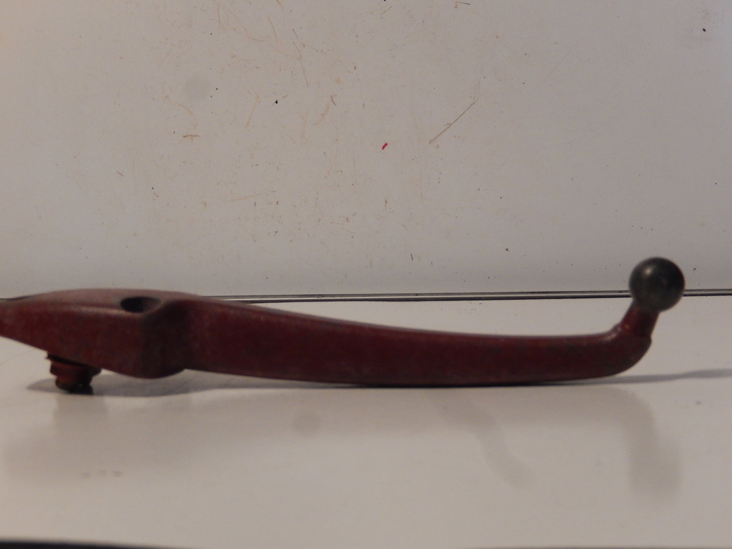 Datsun 280ZX Rear View Mirror Stem