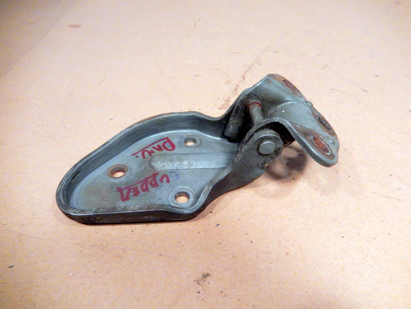 Datsun 280ZX Upper Left Door Hinge