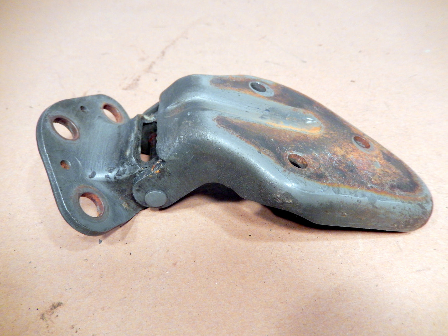 Datsun 280ZX Upper Left Door Hinge