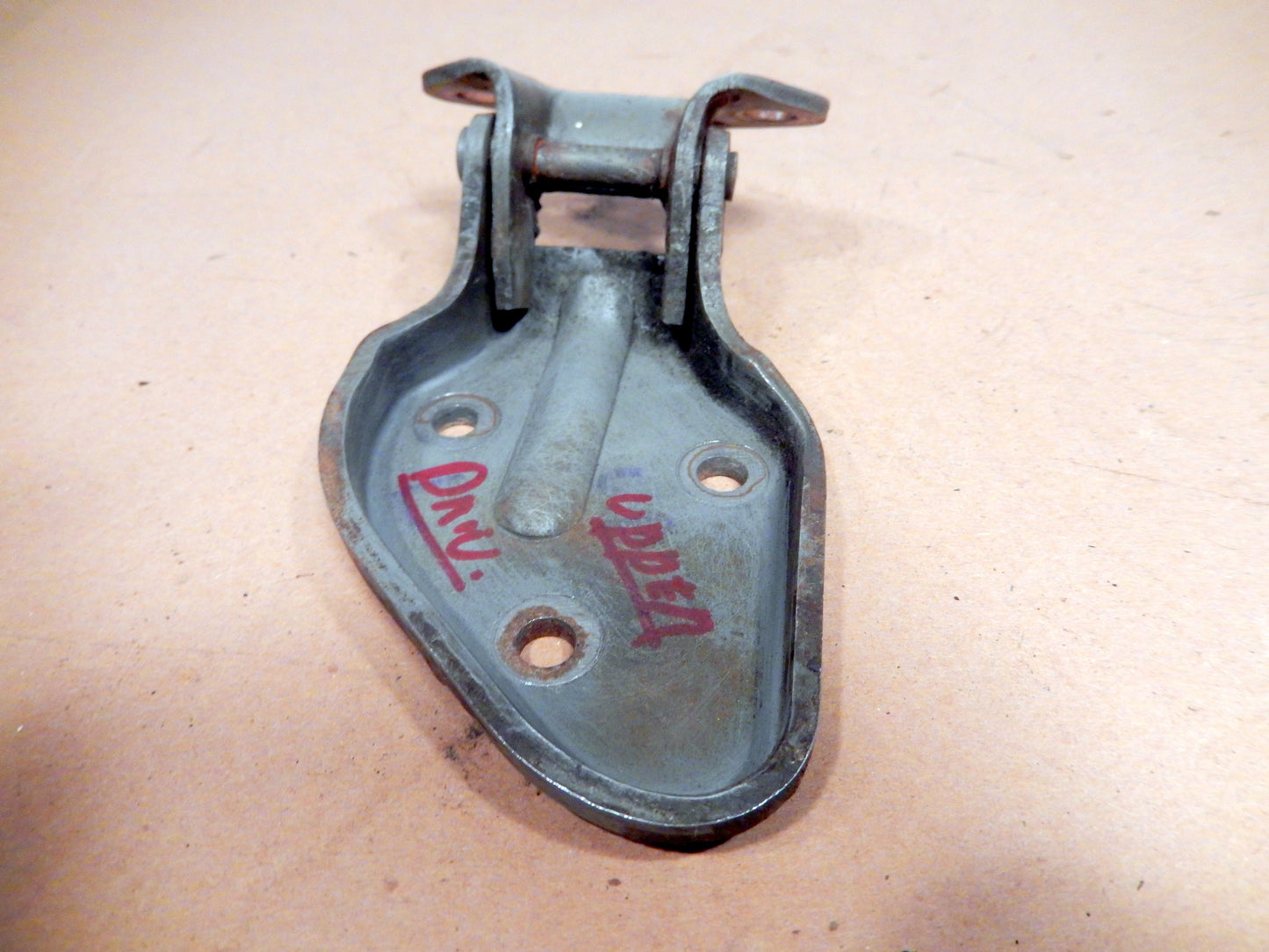 Datsun 280ZX Upper Left Door Hinge