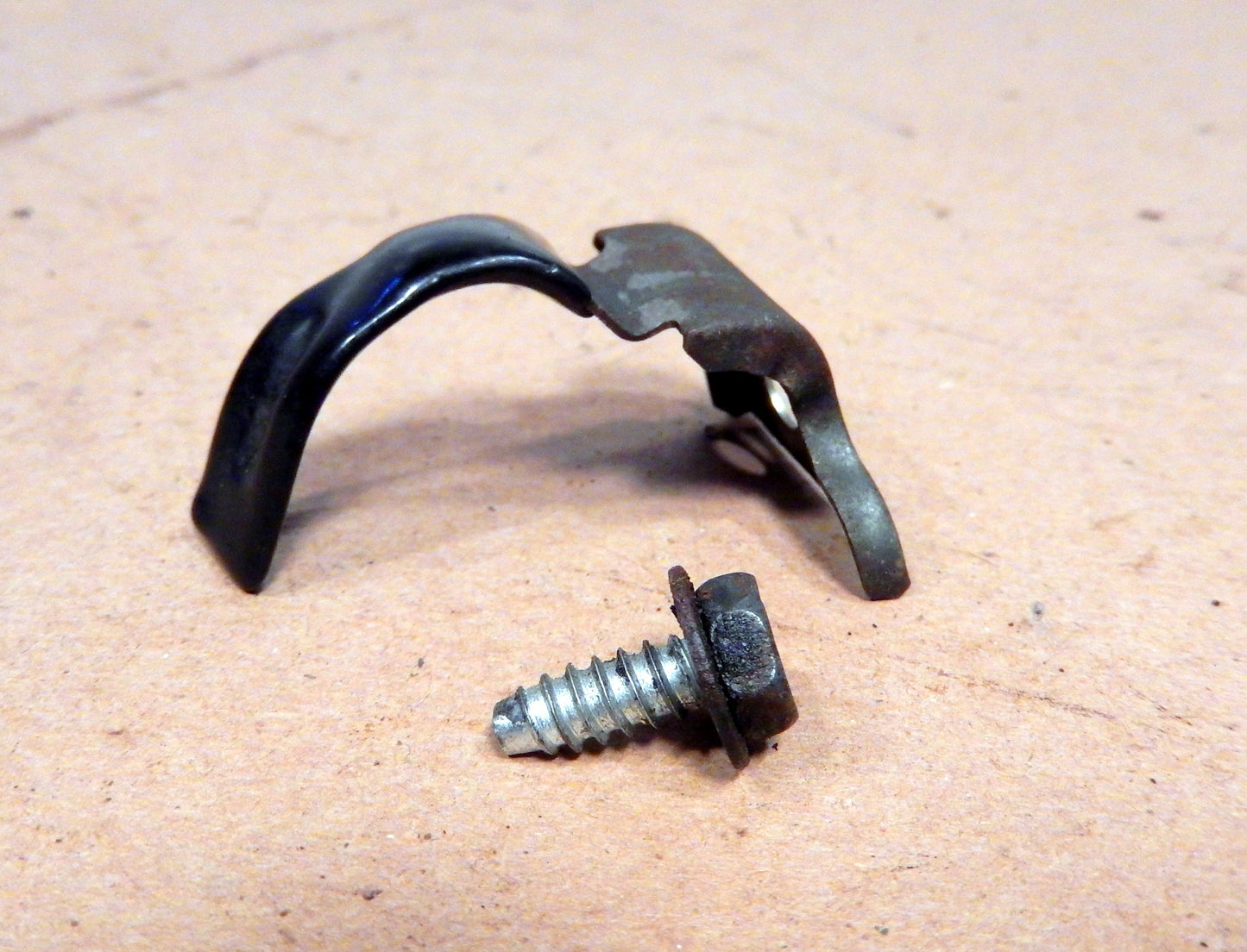Datsun 280ZX Wire Clip
