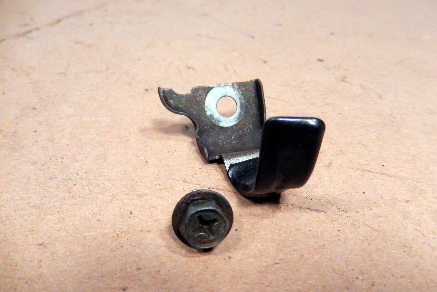 Datsun 280ZX Wire Clip