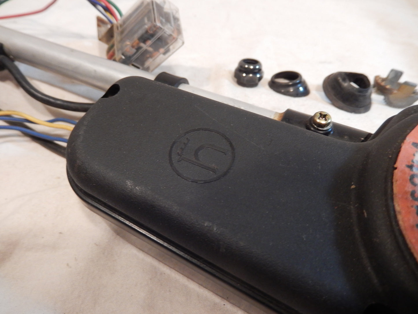 Datsun 240Z Replacement Antenna