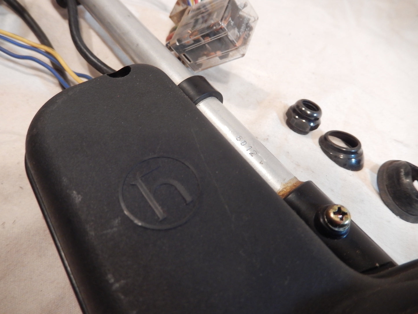 Datsun 240Z Replacement Antenna