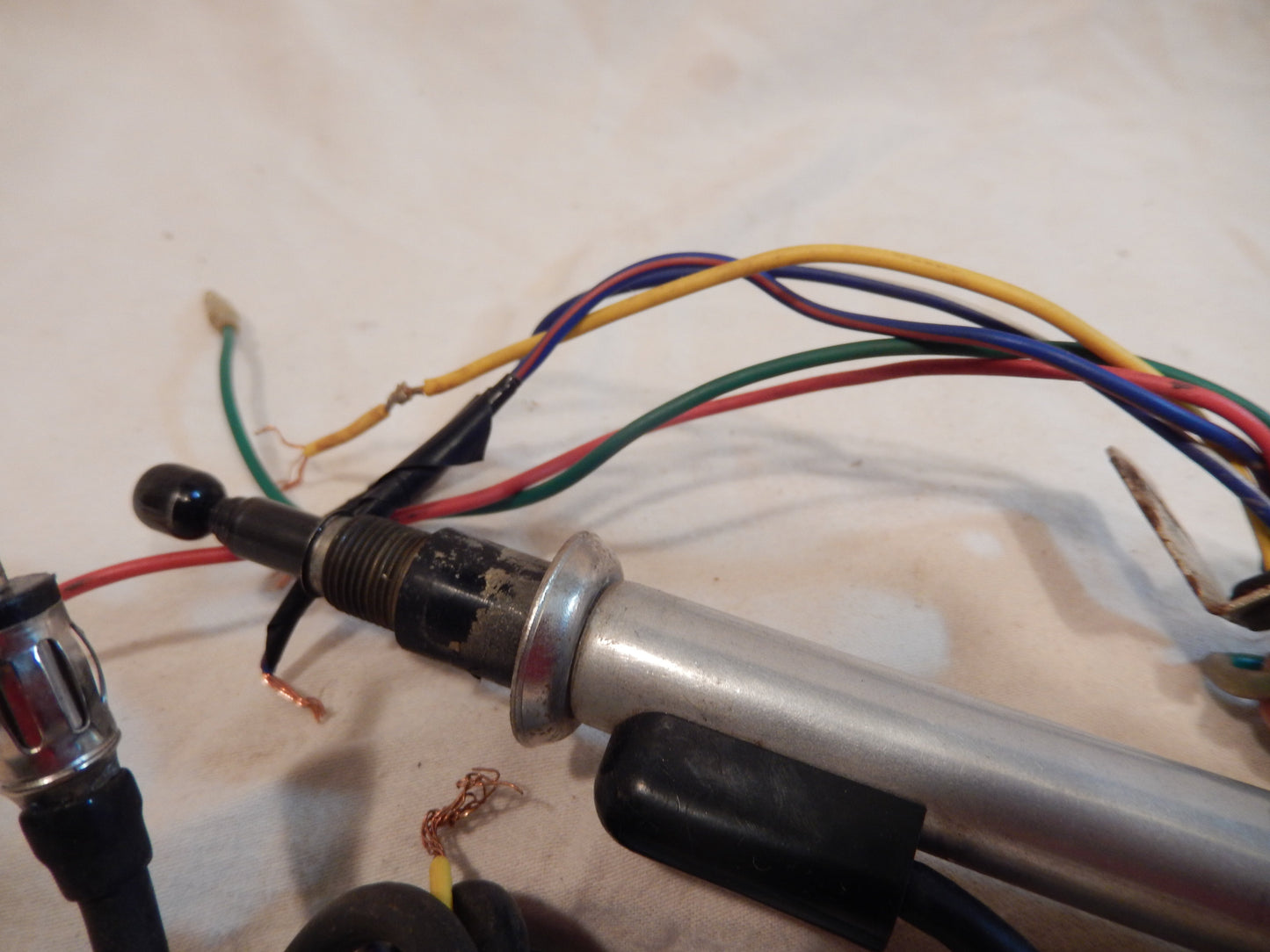 Datsun 240Z Replacement Antenna