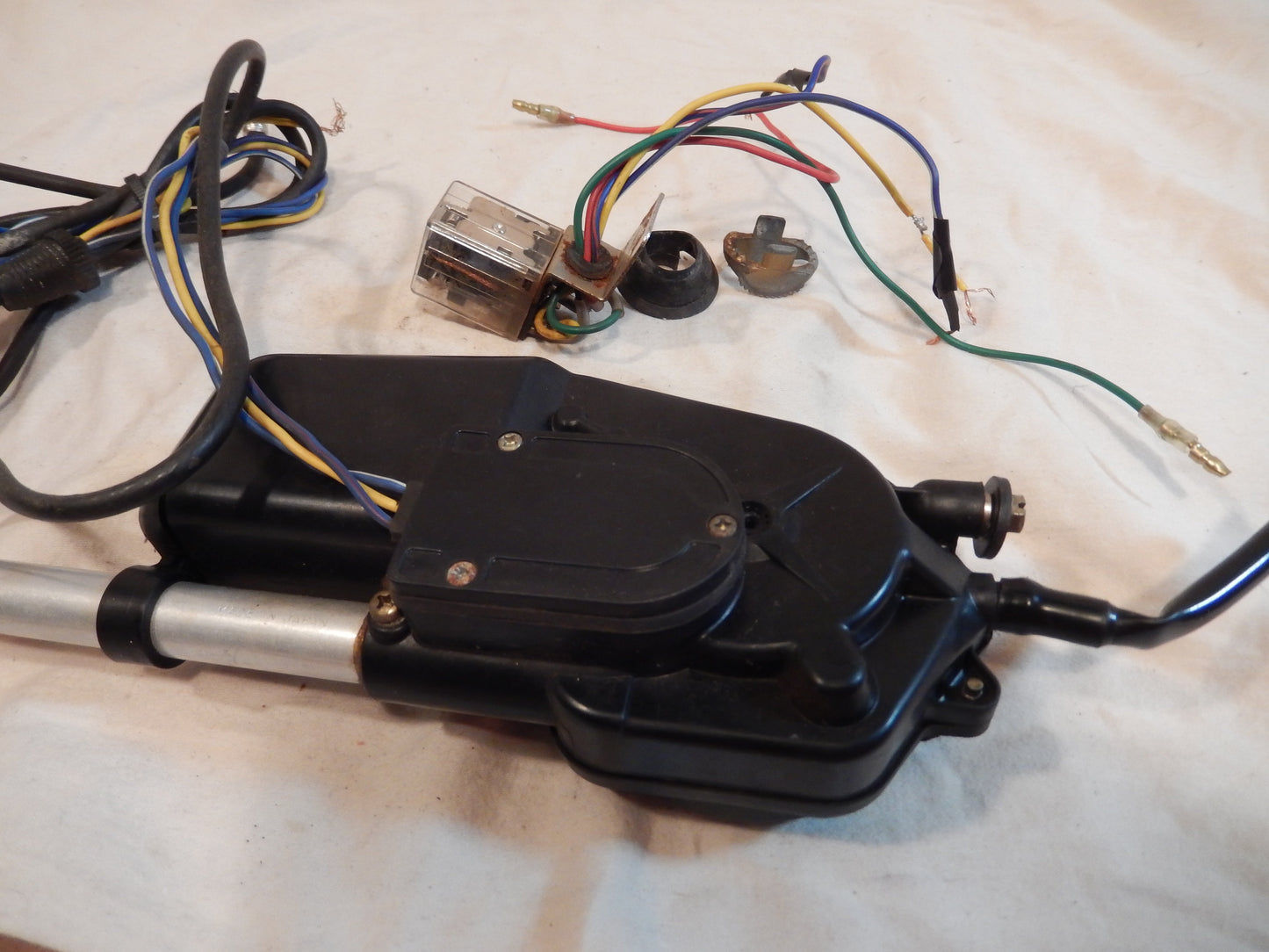 Datsun 240Z Replacement Antenna