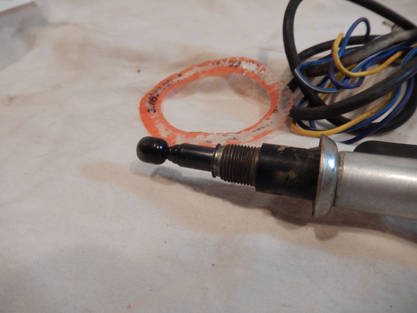 Datsun 240Z Replacement Antenna