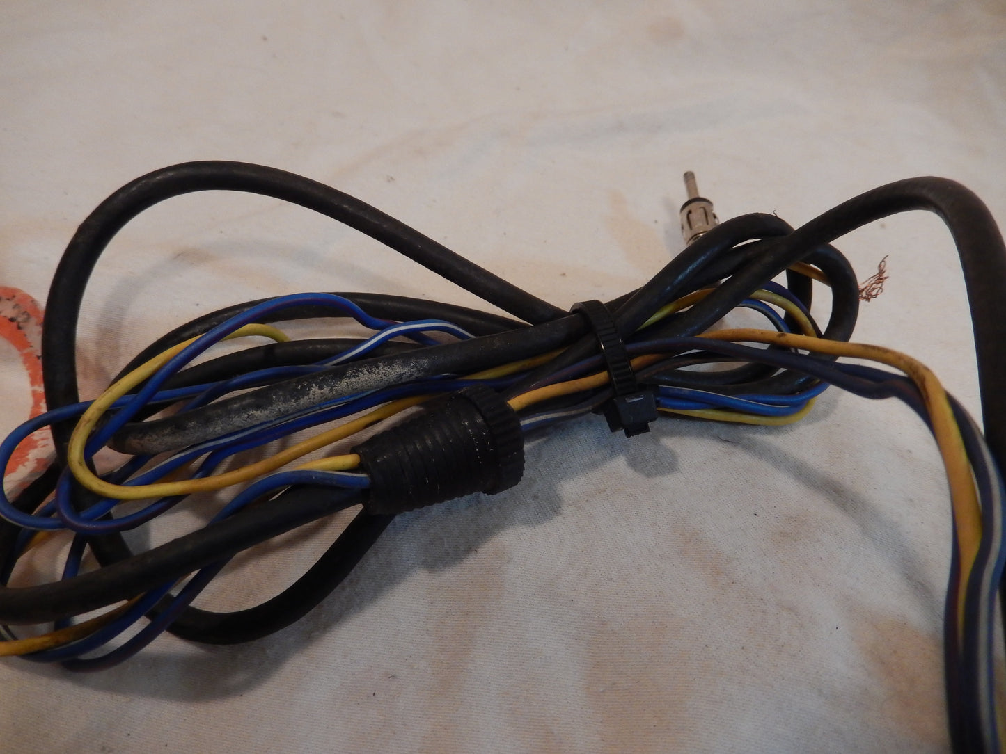 Datsun 240Z Replacement Antenna