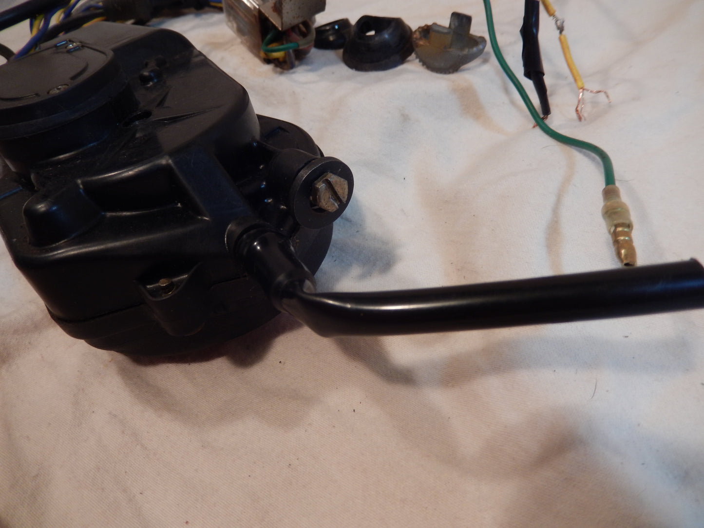 Datsun 240Z Replacement Antenna