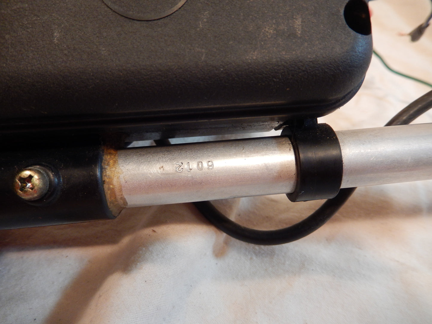 Datsun 240Z Replacement Antenna