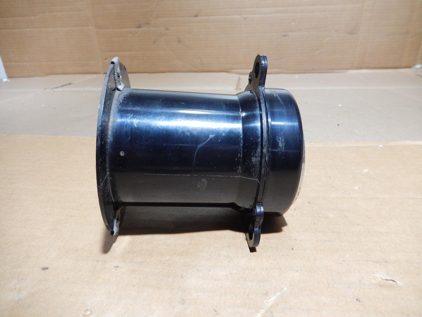 Datsun 240Z Series 1 Dashboard Corner Vent