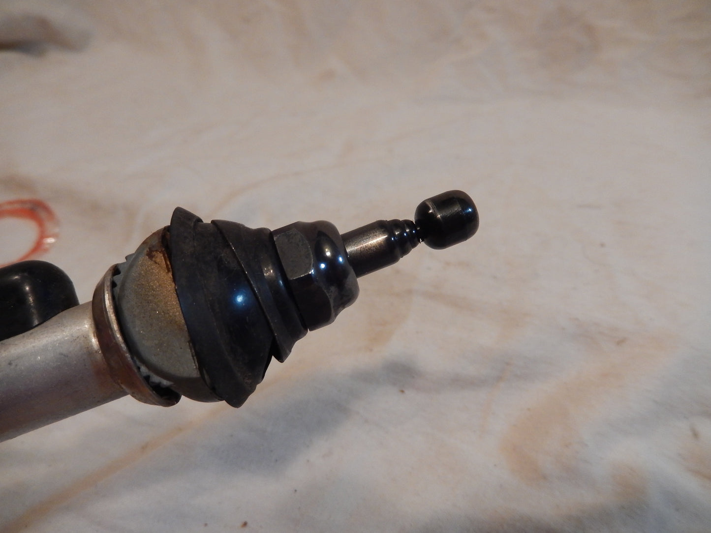 Datsun 240Z Replacement Antenna