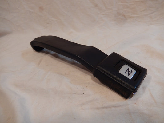 Datsun 240Z Front Drivers Seat Belt Receiver