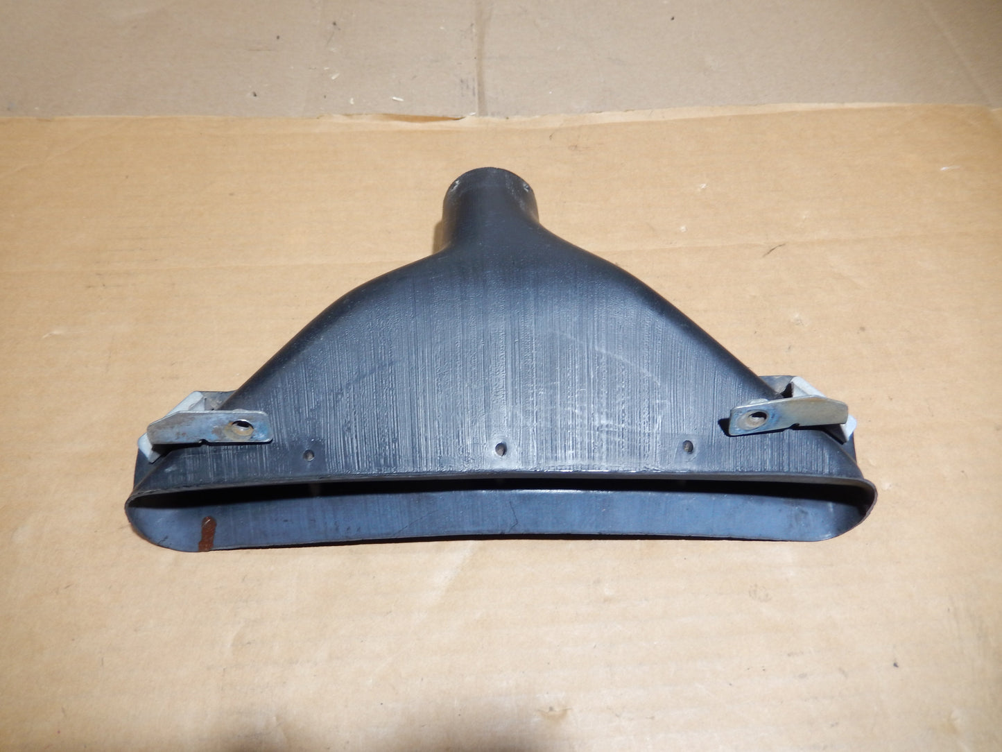 Datsun 240Z Left Side Windshield Defrost Air Duct