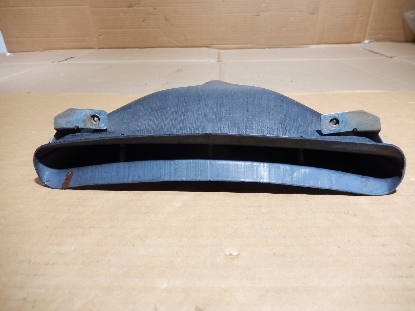 Datsun 240Z Left Side Windshield Defrost Air Duct