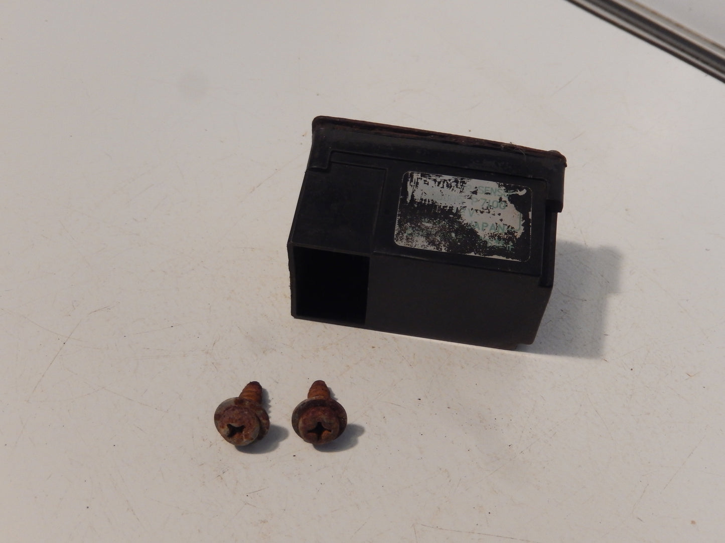 1980 Datsun 280ZX Lamp Sensor Relay