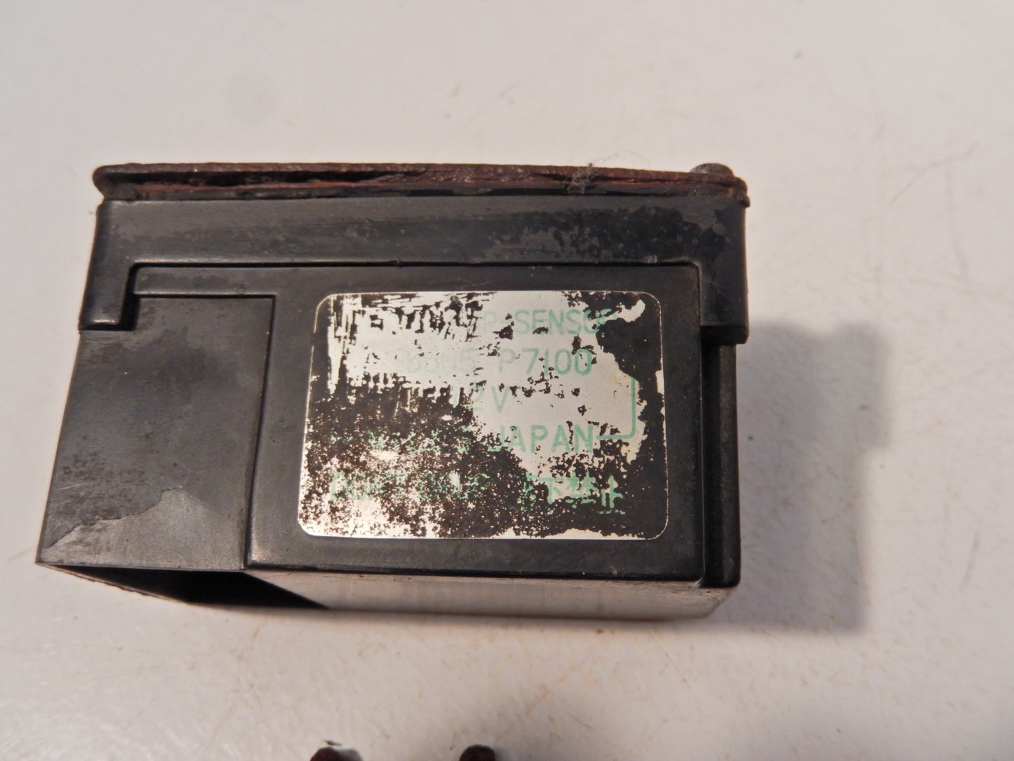 1980 Datsun 280ZX Lamp Sensor Relay