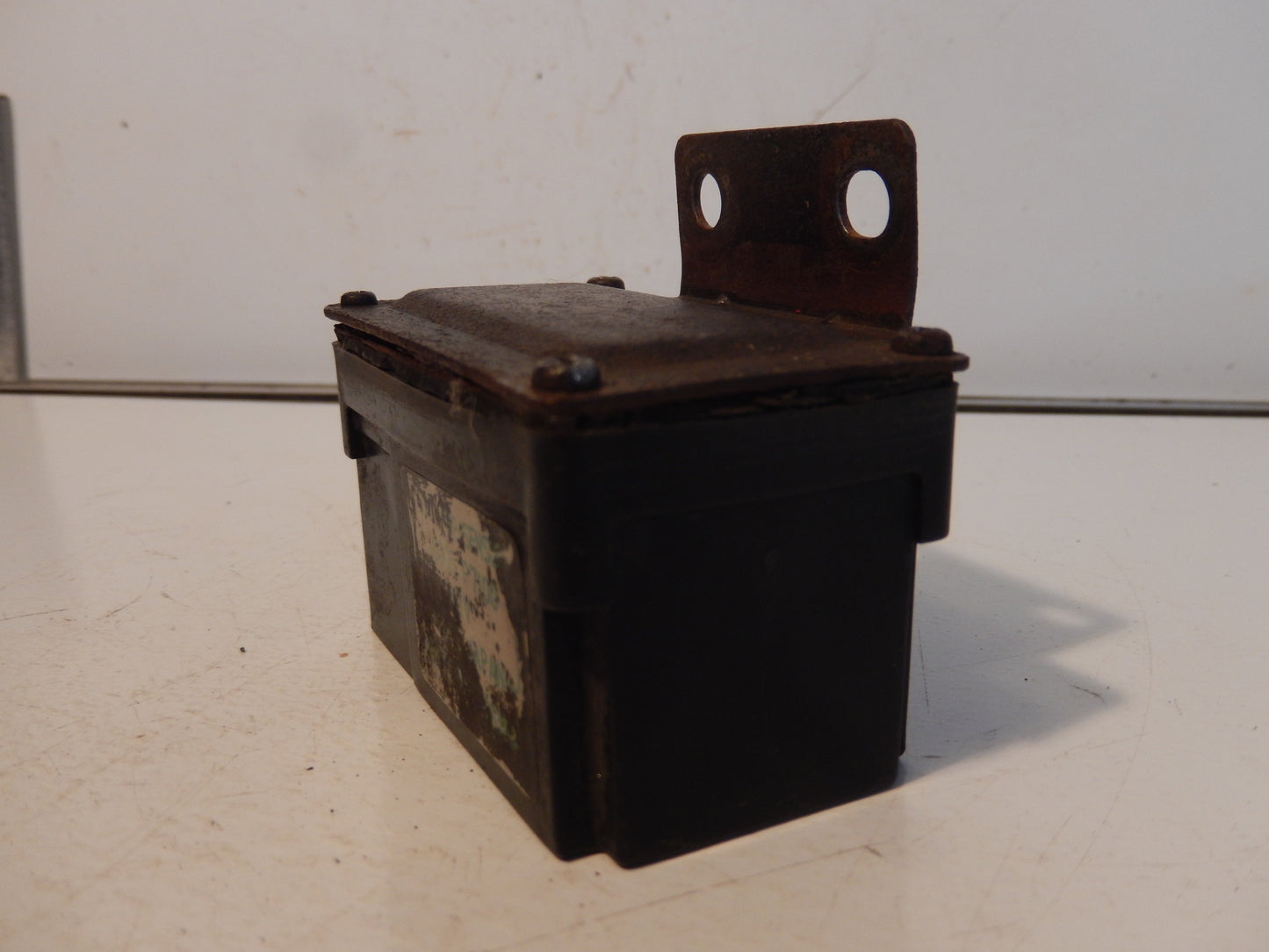 1980 Datsun 280ZX Lamp Sensor Relay