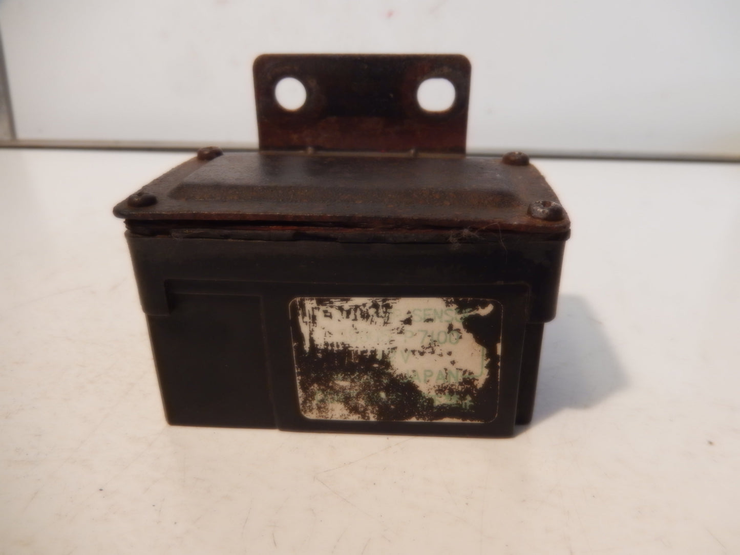 1980 Datsun 280ZX Lamp Sensor Relay