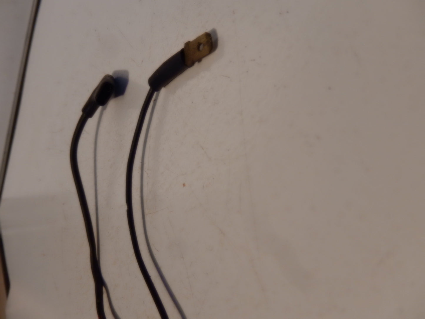 Datsun 280ZX Rear Wiper Motor Ground Wire Harness