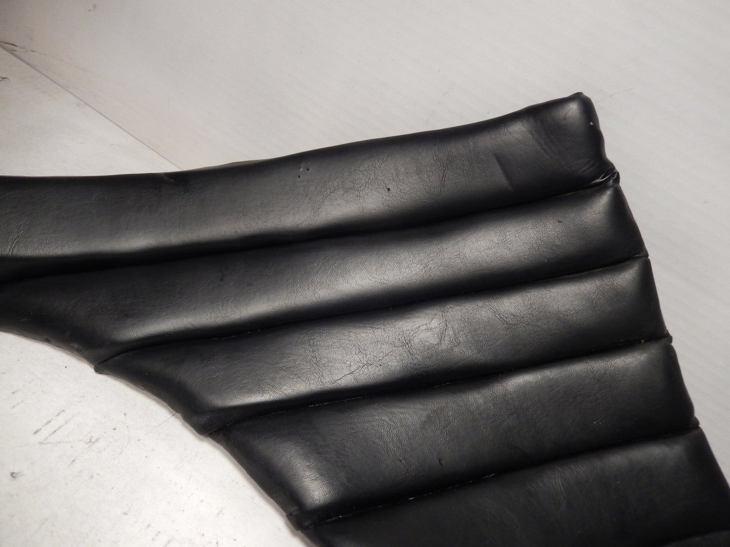 Volvo P1800 Interior Drivers Side Wheel Arch Panel