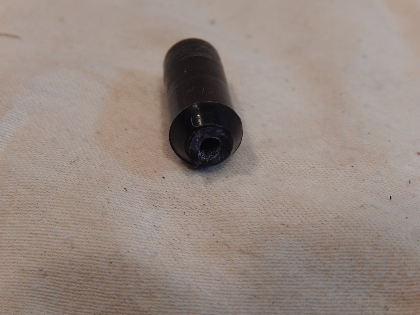 Datsun 240Z Sun Visor "Clip" Ends Visor Tips