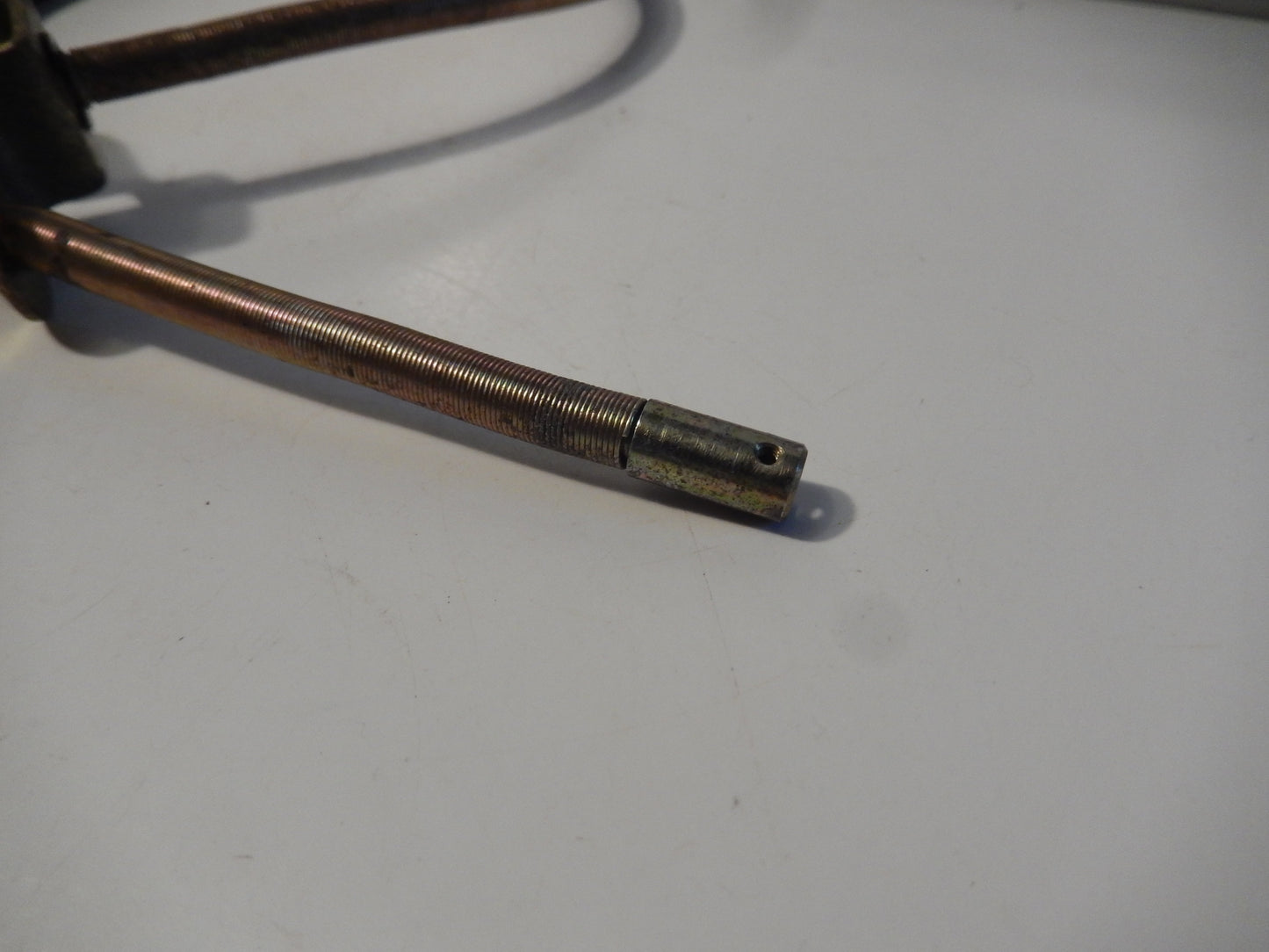 Datsun 280Z OEM Odometer Re-Set Cable Assembly
