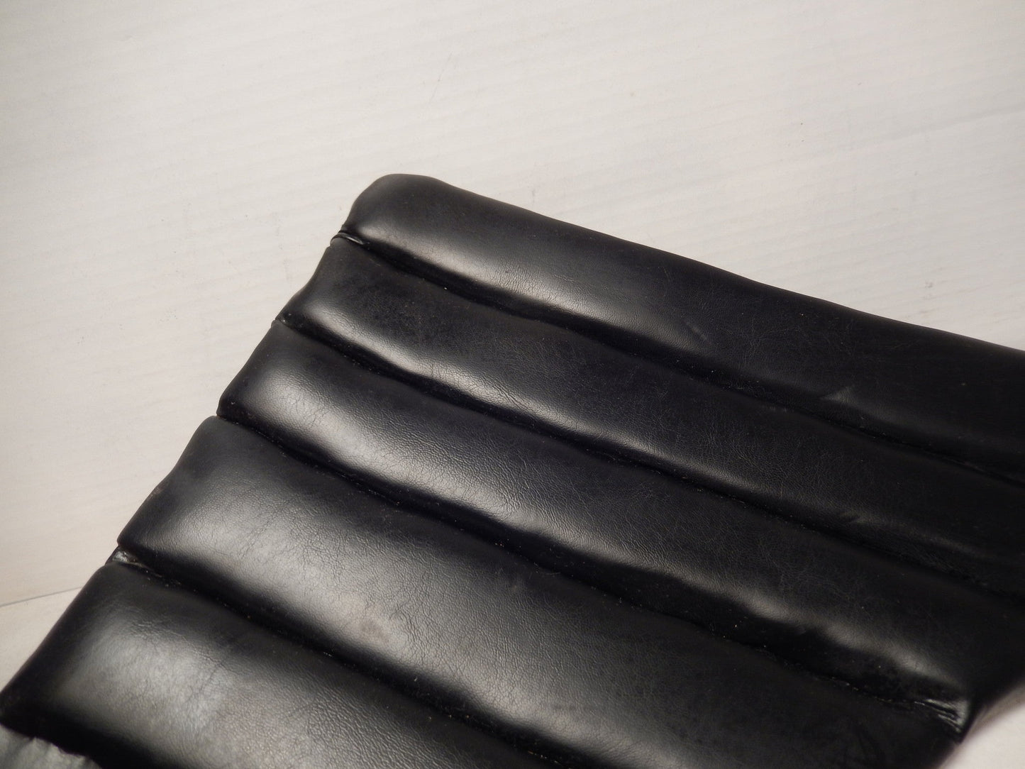 Volvo P1800 Interior Passengers Side Wheel Arch Panel