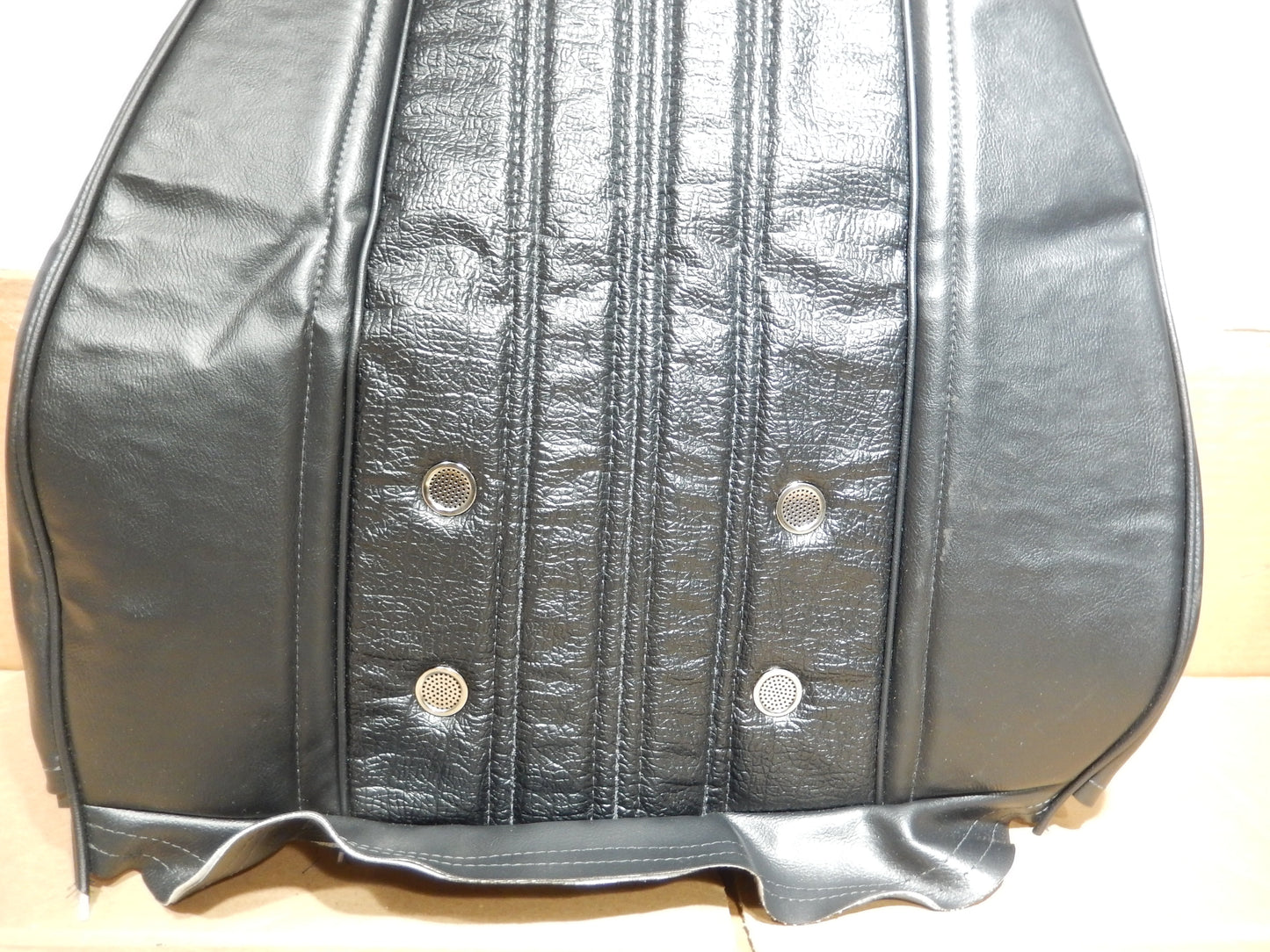 Datsun 240Z Front Driver Seat Cover