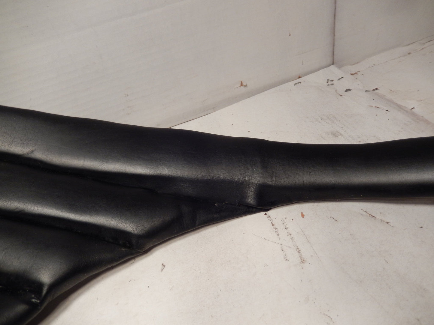 Volvo P1800 Interior Passengers Side Wheel Arch Panel