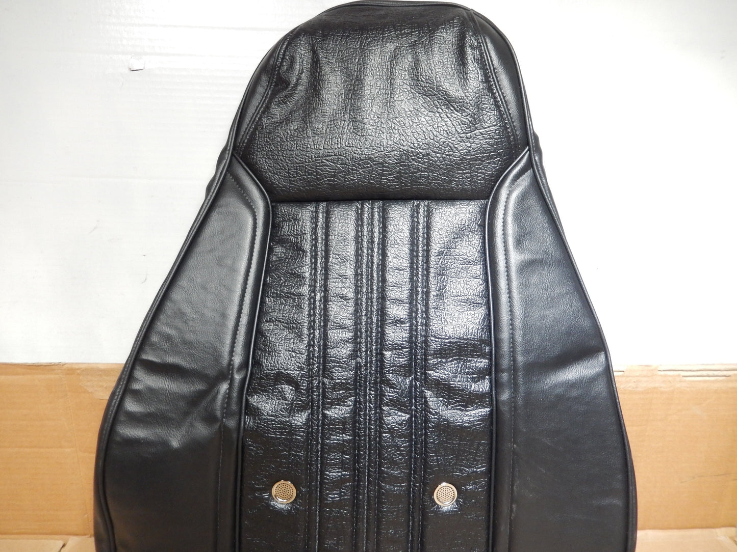 Datsun 240Z Front Driver Seat Cover