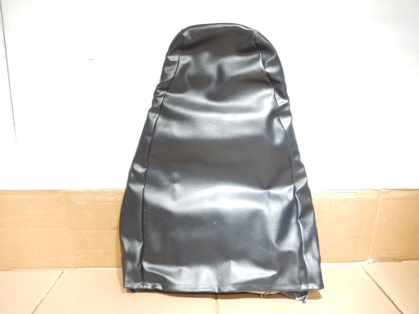 Datsun 240Z Front Driver Seat Cover