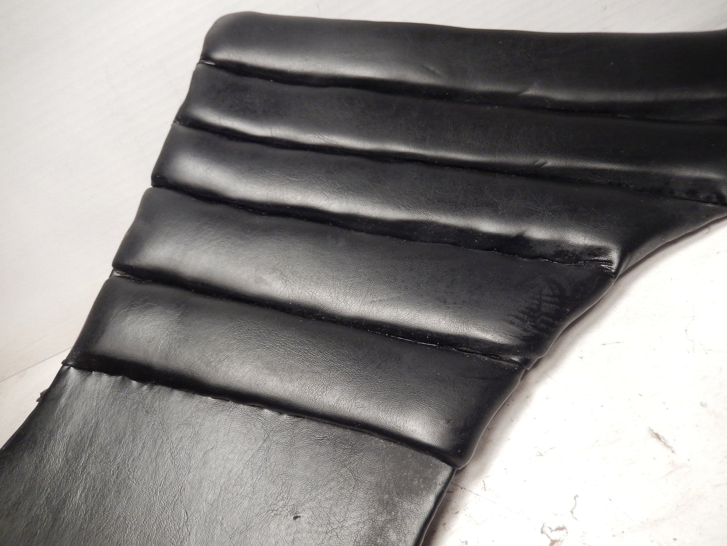 Volvo P1800 Interior Passengers Side Wheel Arch Panel
