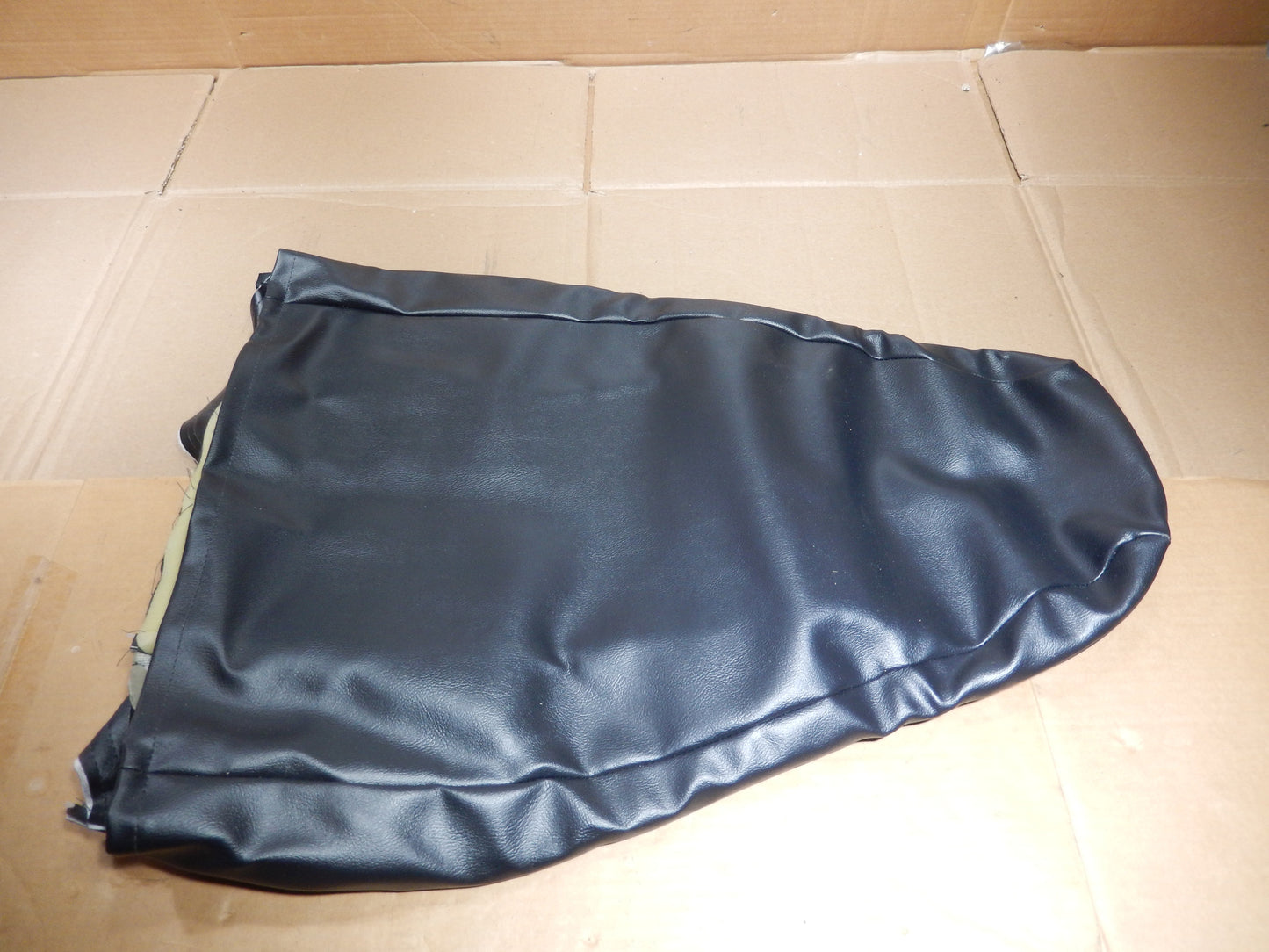 Datsun 240Z Front Driver Seat Cover