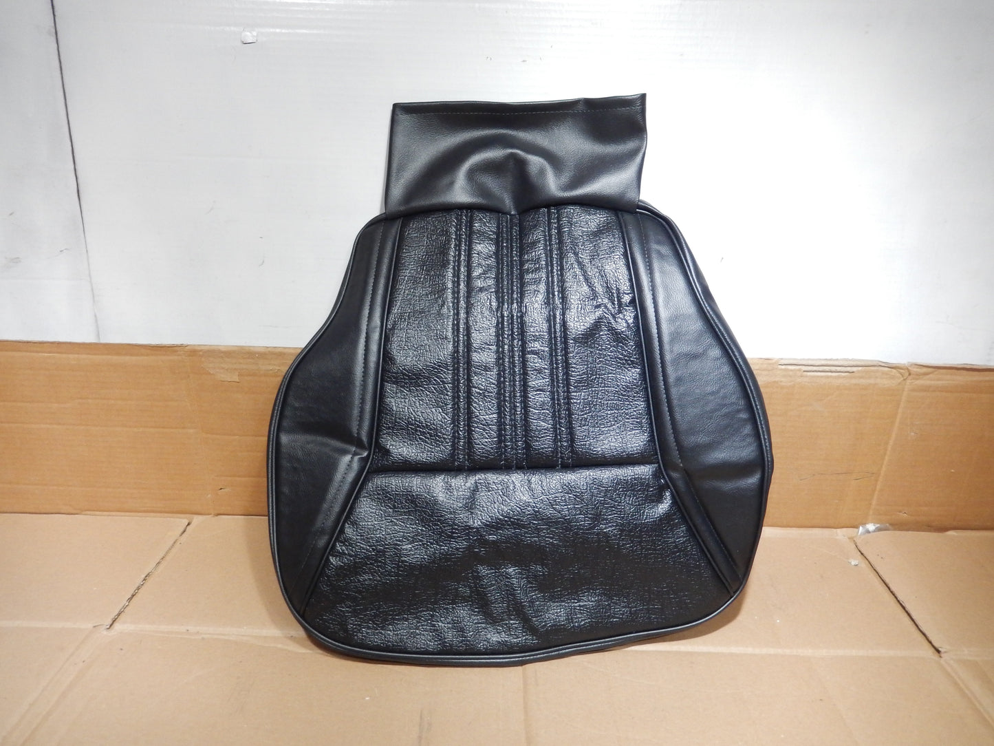 Datsun 240Z Front Driver Seat Cover