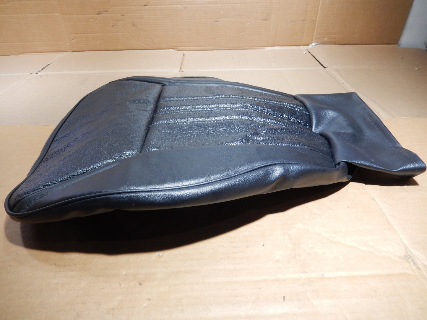Datsun 240Z Front Driver Seat Cover