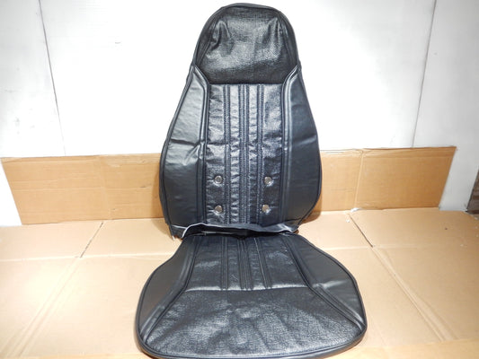 Datsun 240Z Front Driver Seat Cover