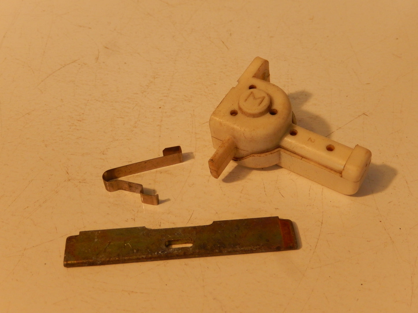 Datsun 280ZX Seat Belt Mechanism PARTS