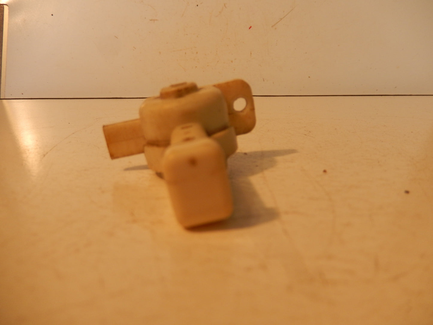 Datsun 280ZX Seat Belt Mechanism PARTS