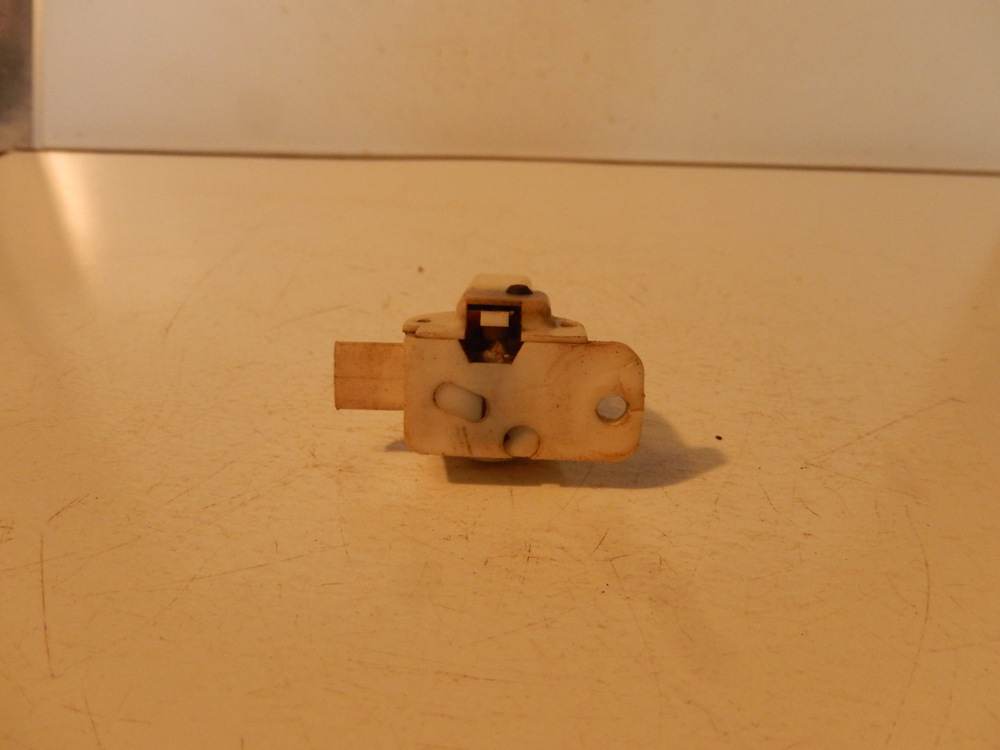 Datsun 280ZX Seat Belt Mechanism PARTS