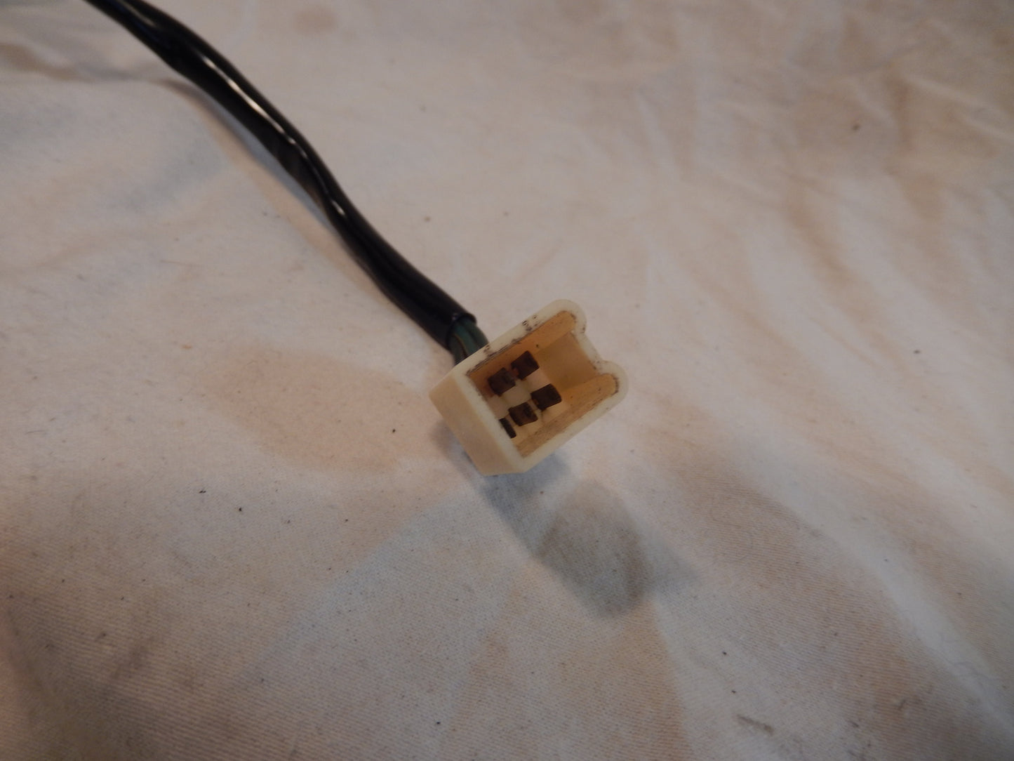 Datsun 240Z Turn Signal Switch SKU # 295