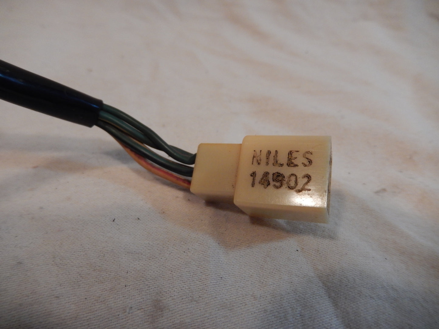 Datsun 240Z Turn Signal Switch SKU # 295