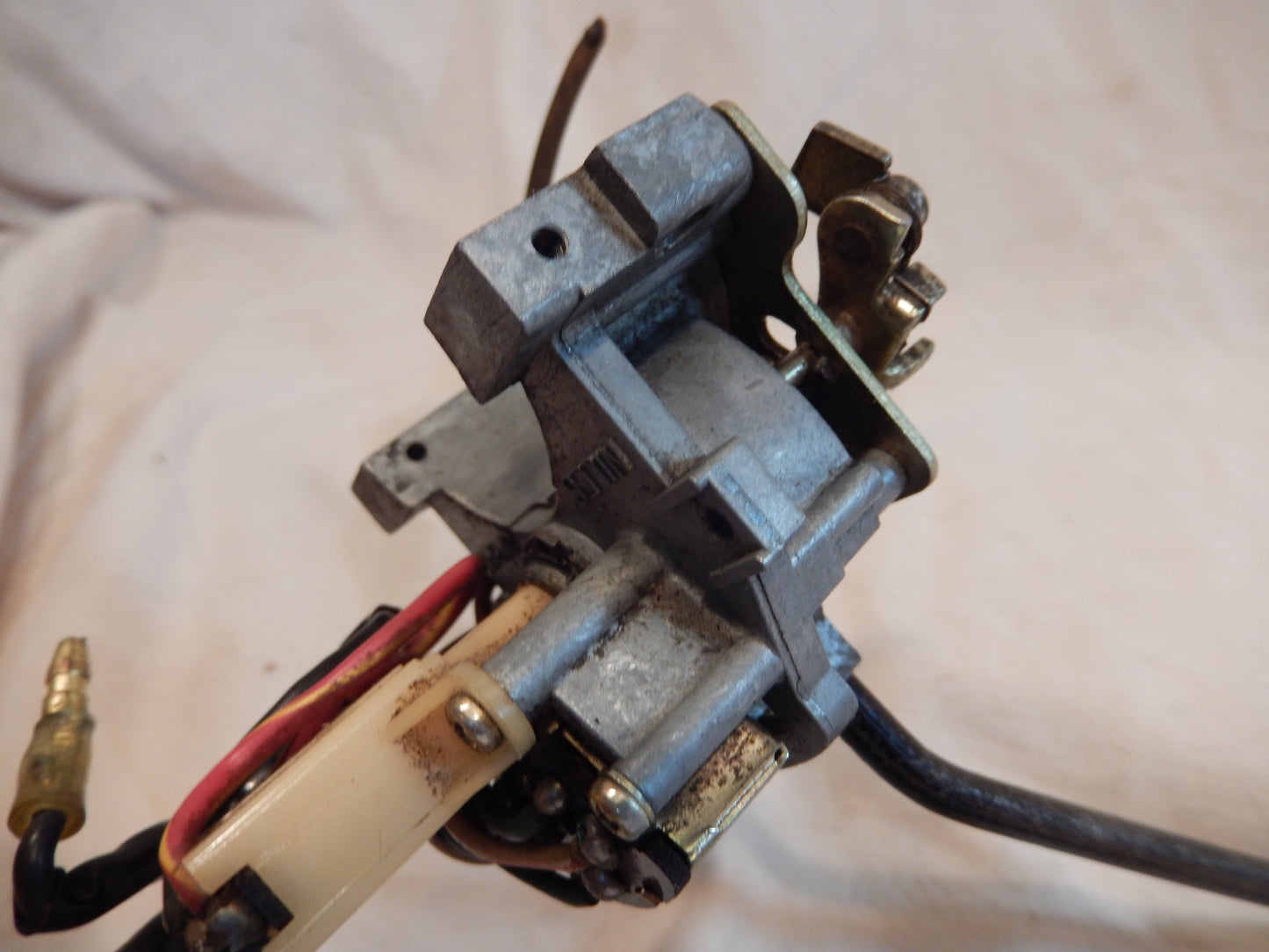 Datsun 240Z Turn Signal Switch SKU # 295