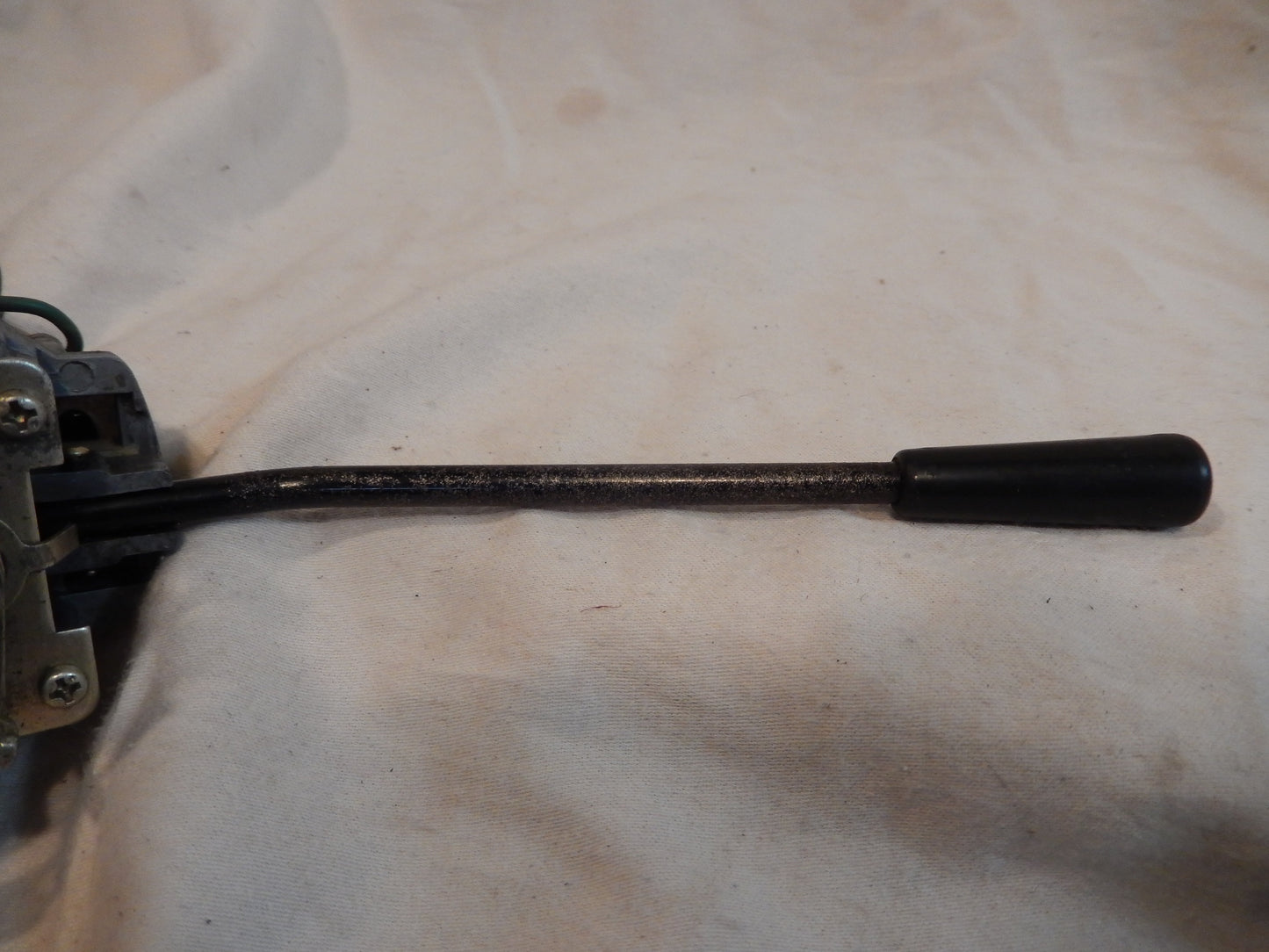 Datsun 240Z Turn Signal Switch SKU # 295