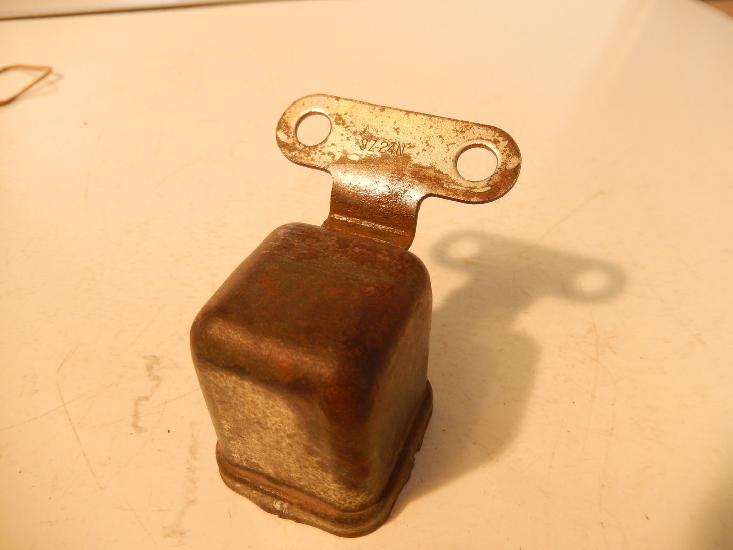 Datsun 280ZX Relay #25237 P7104