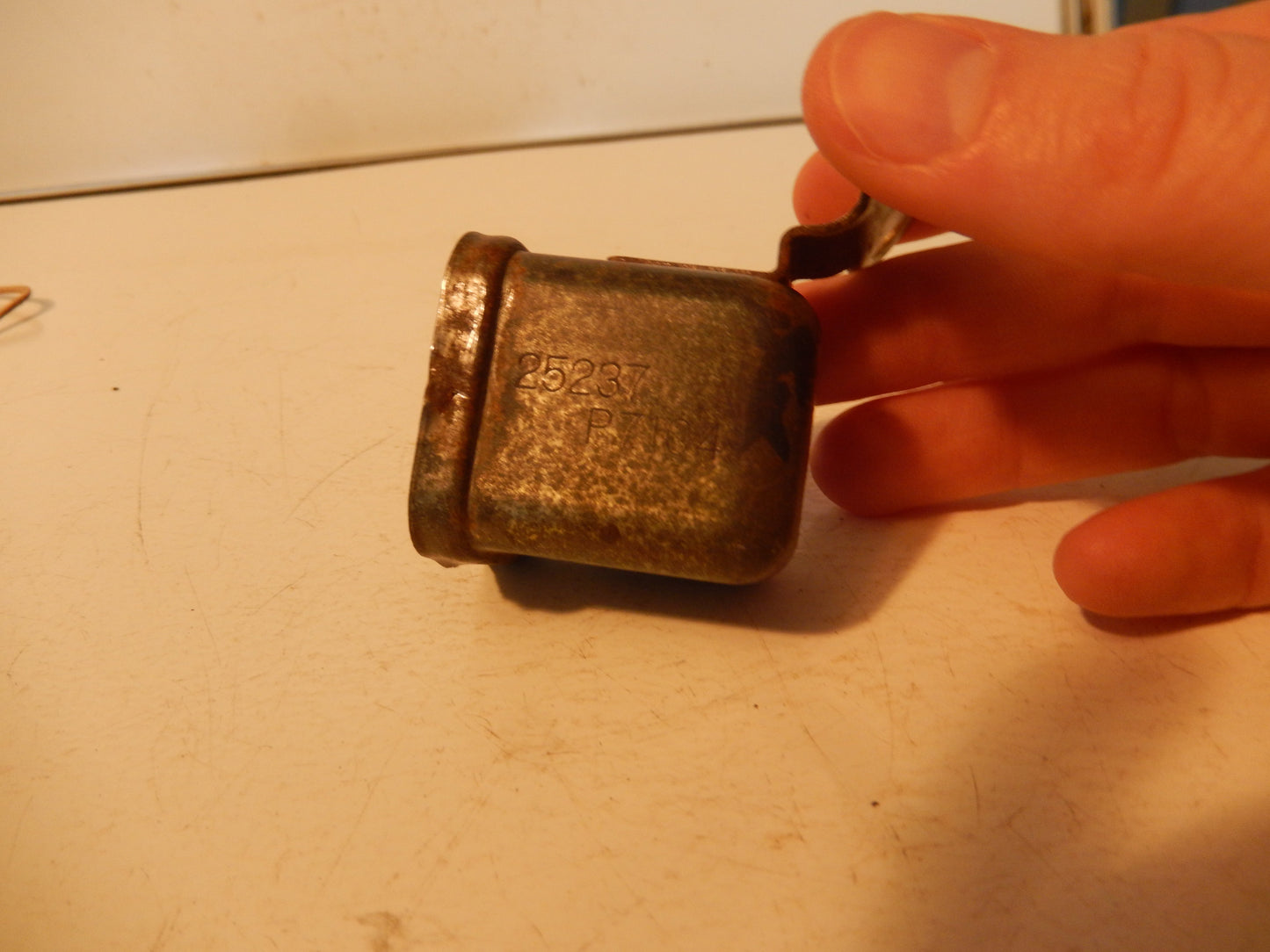 Datsun 280ZX Relay #25237 P7104