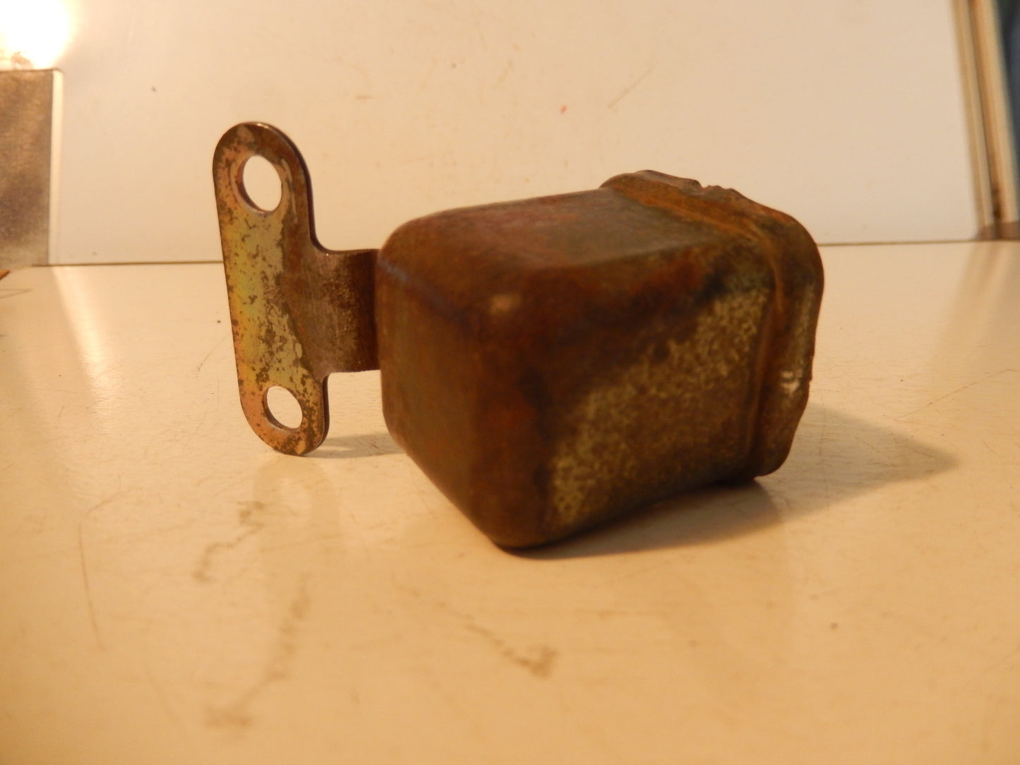 Datsun 280ZX Relay #25237 P7104