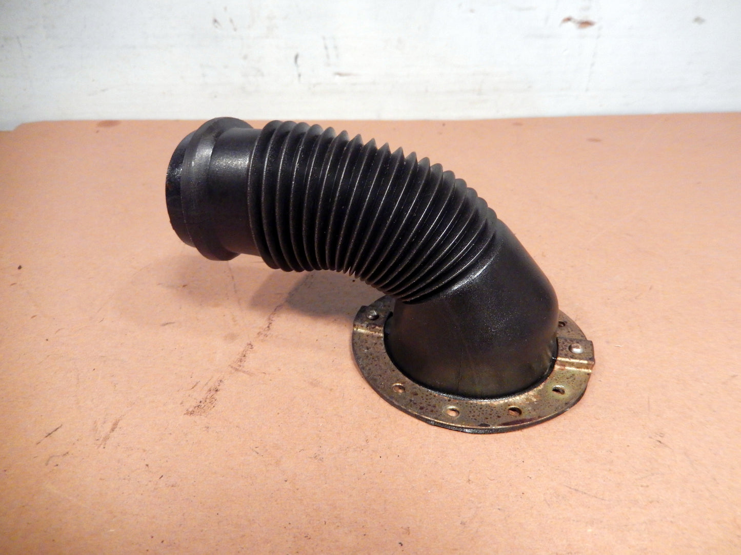 Datsun 240Z Driver Side Dashboard Air Duct Hose
